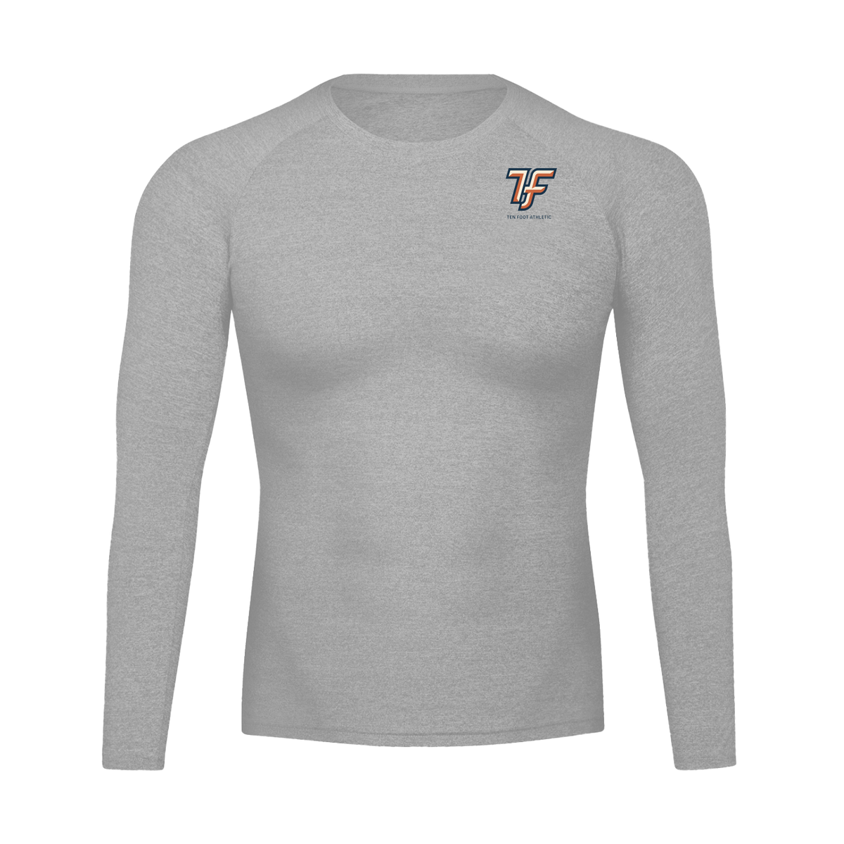 Performance Long Sleeve T-Shirt
