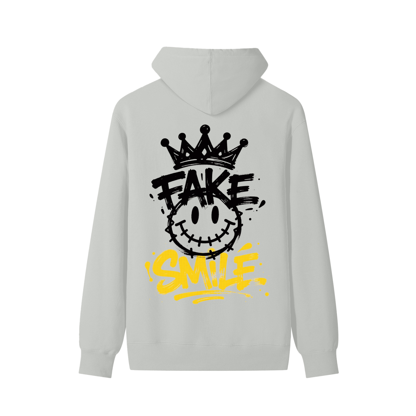 Classic Unisex Cotton Hoodie