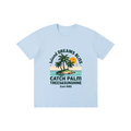Pure Cotton Unisex T-Shirt