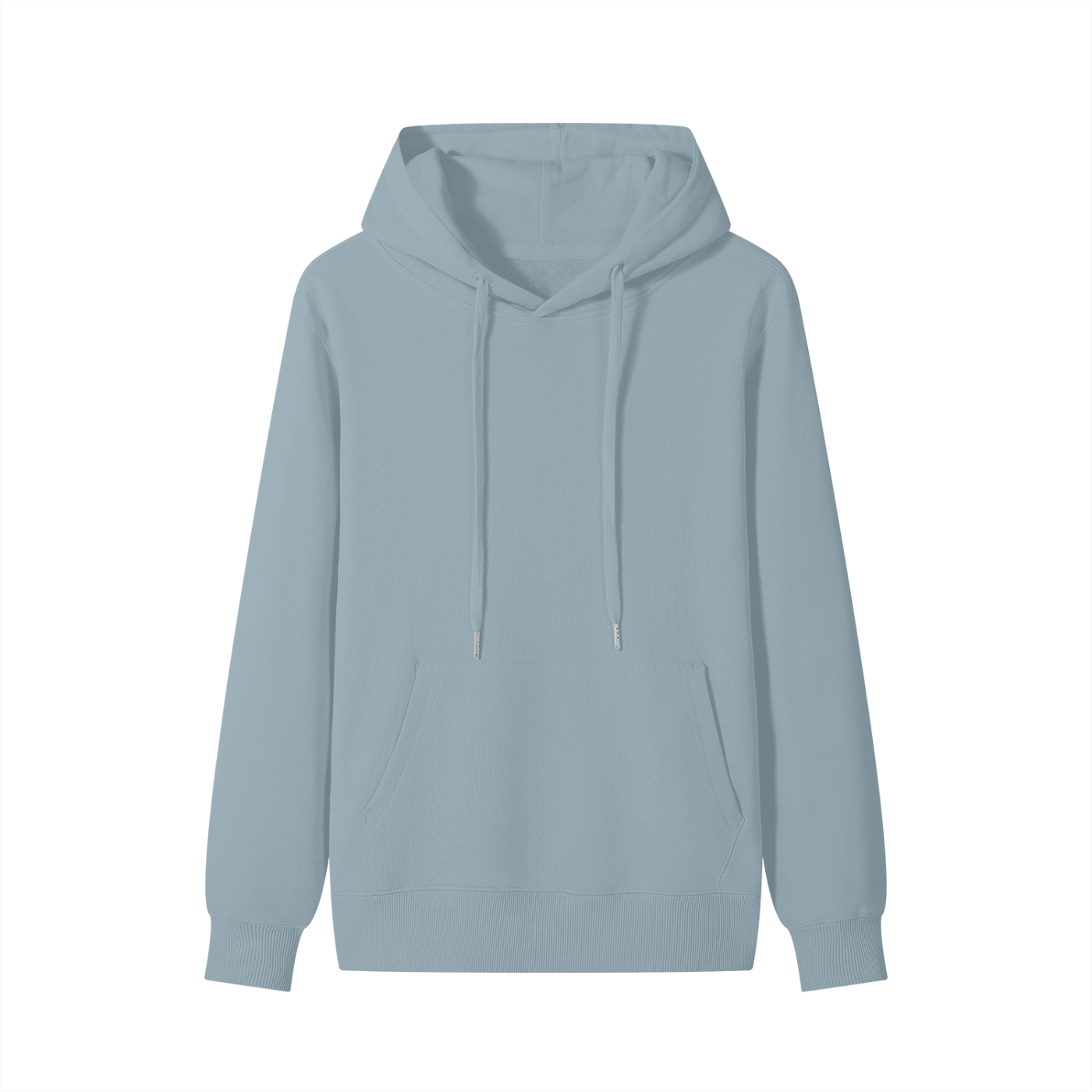 Ten Foot Clothing Cotton Hoodie