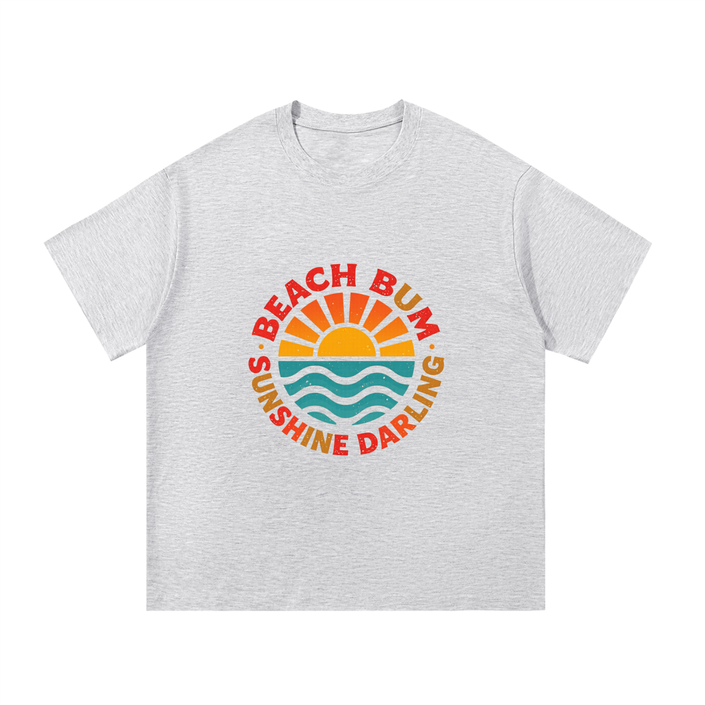 Essential Cotton T-Shirt