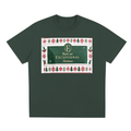Sorona Quick-Dry Cooling T-Shirt