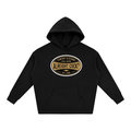 Alreet Fleeced Hoodie