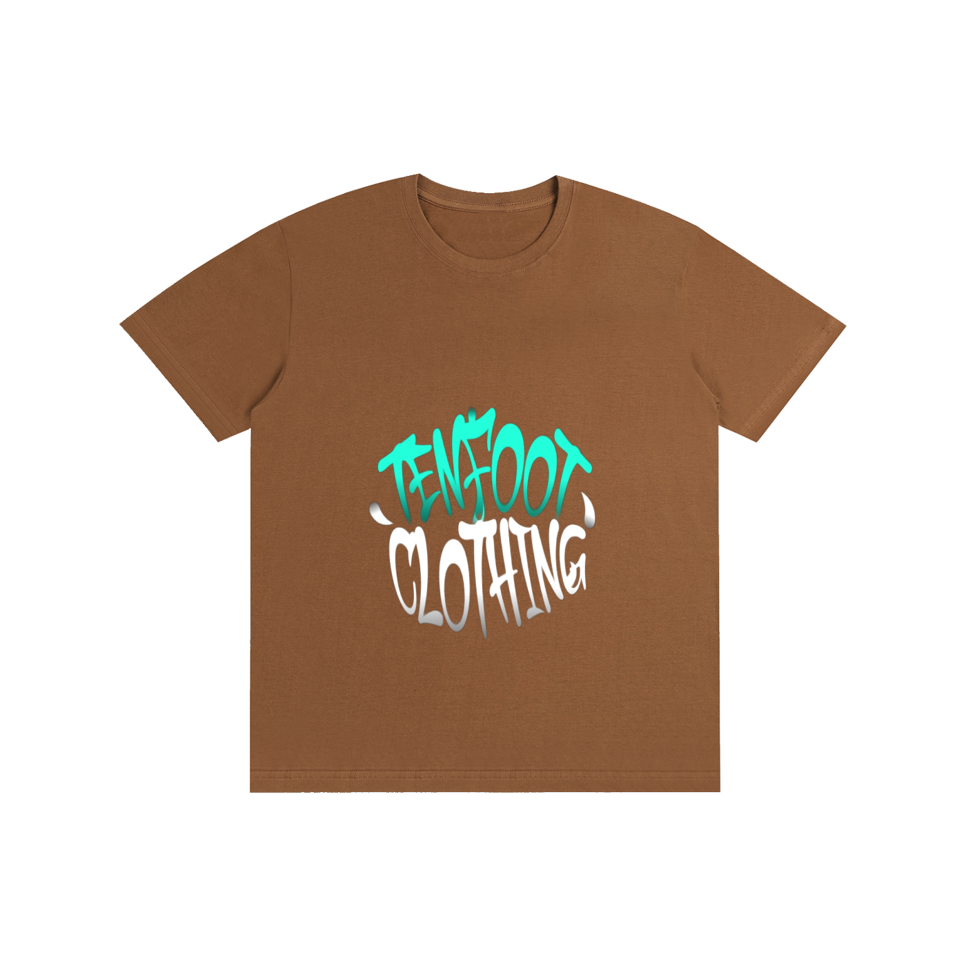 TF Cotton Unisex T-Shirt