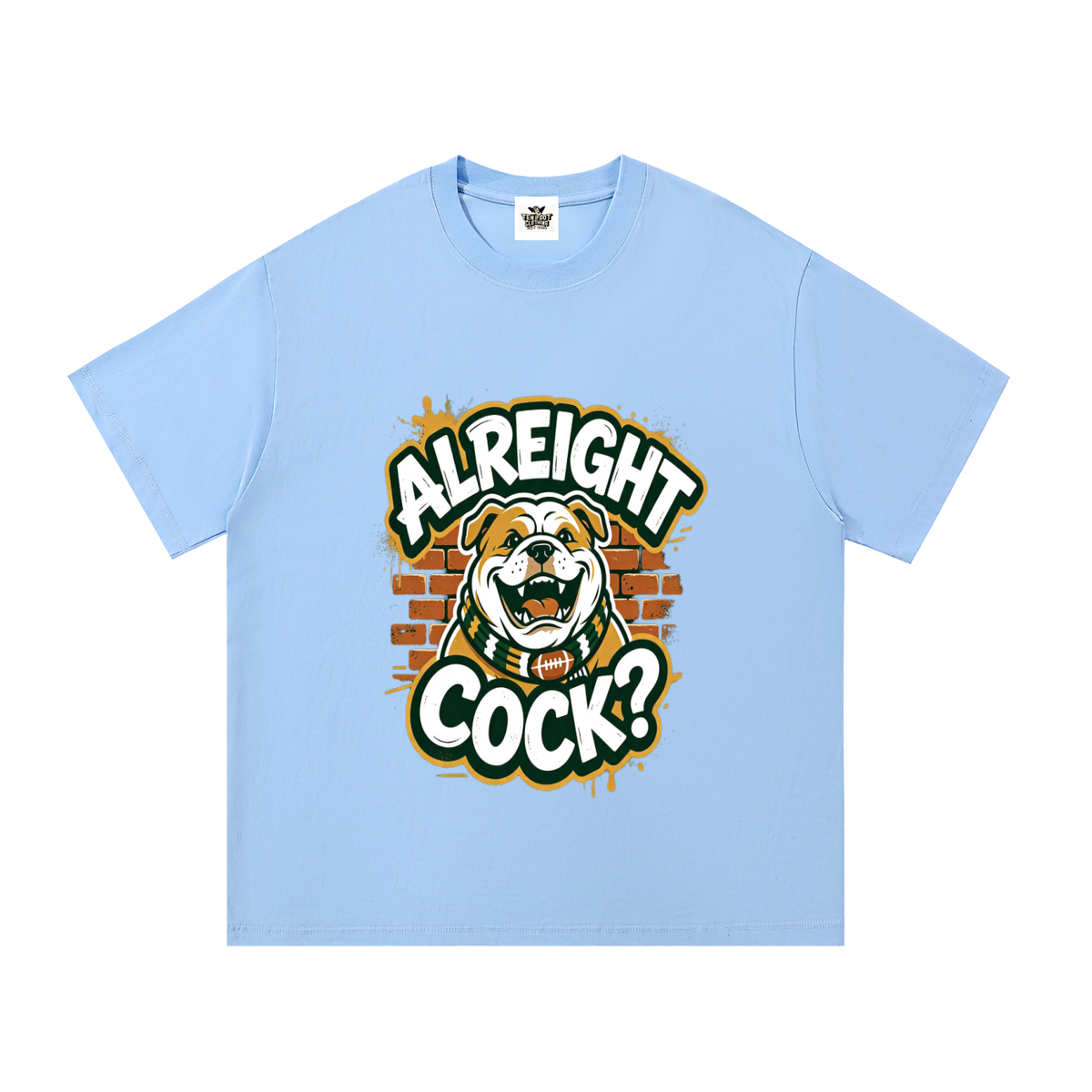 AC Cotton T-Shirt
