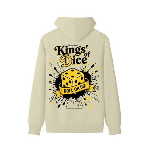 Classic Unisex Cotton Hoodie