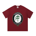 Ten Foot round Essential Cotton T-Shirt