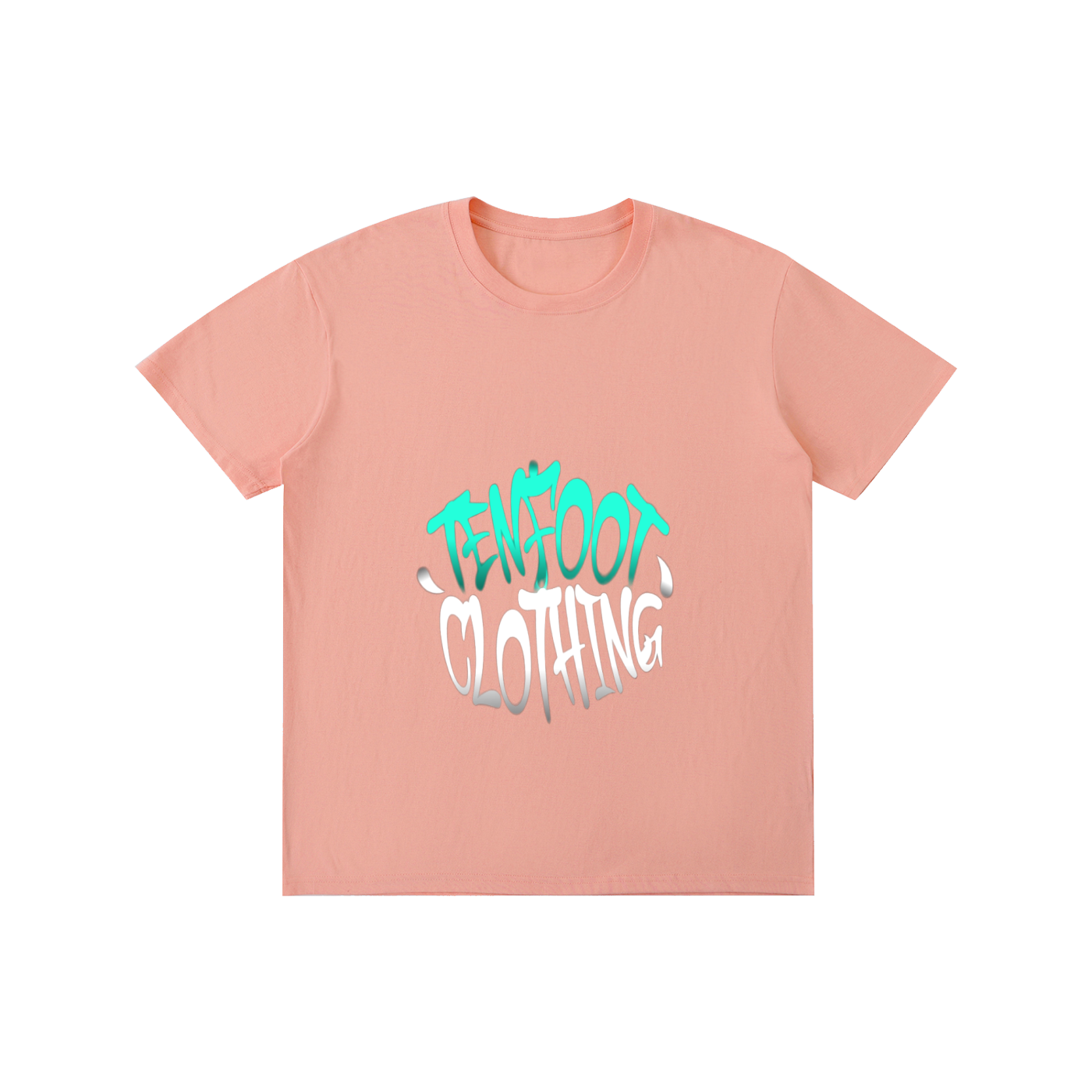 TF Cotton Unisex T-Shirt