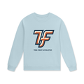 Ten Foot Athletic  Unisex Cotton Pullover