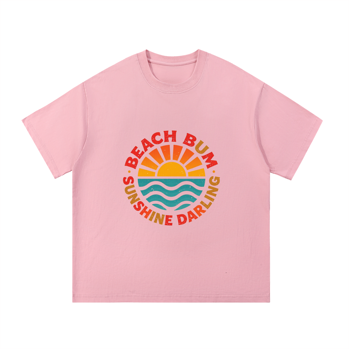 Essential Cotton T-Shirt