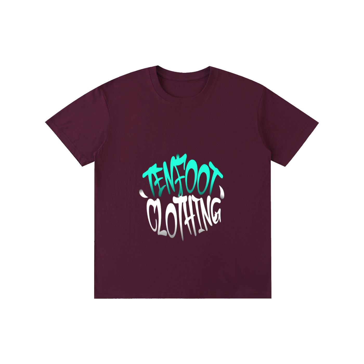 TF Cotton Unisex T-Shirt