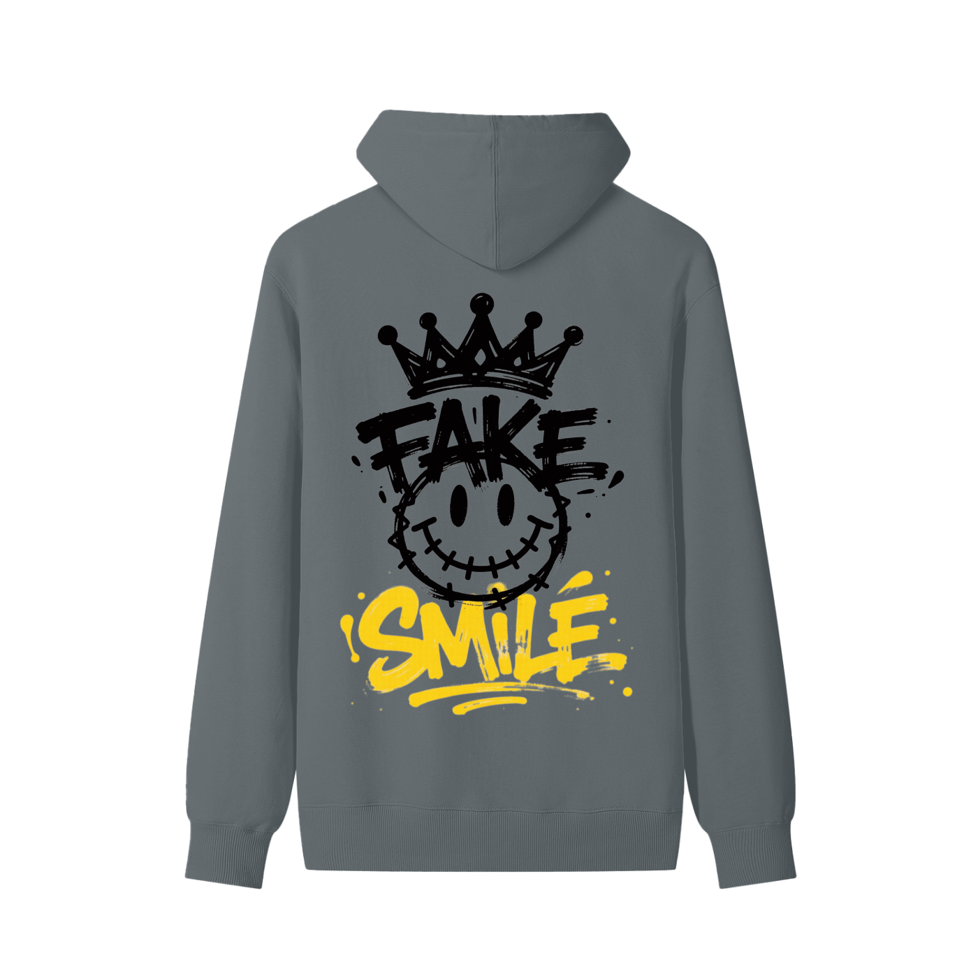 Classic Unisex Cotton Hoodie