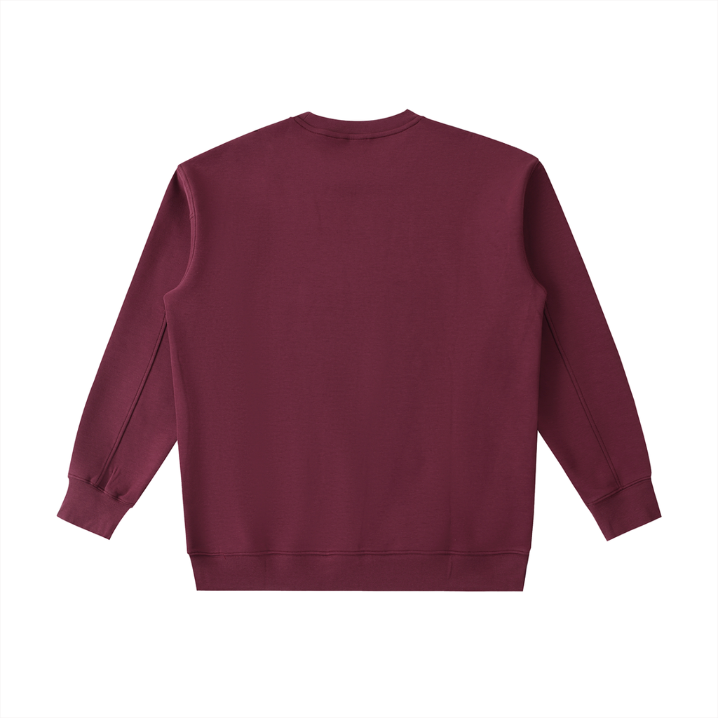 Alreet Heavyweight Crewneck Sweatshirt