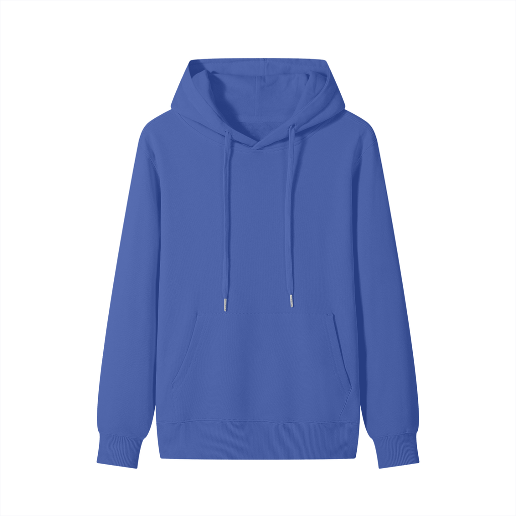 Ten Foot Clothing Cotton Hoodie
