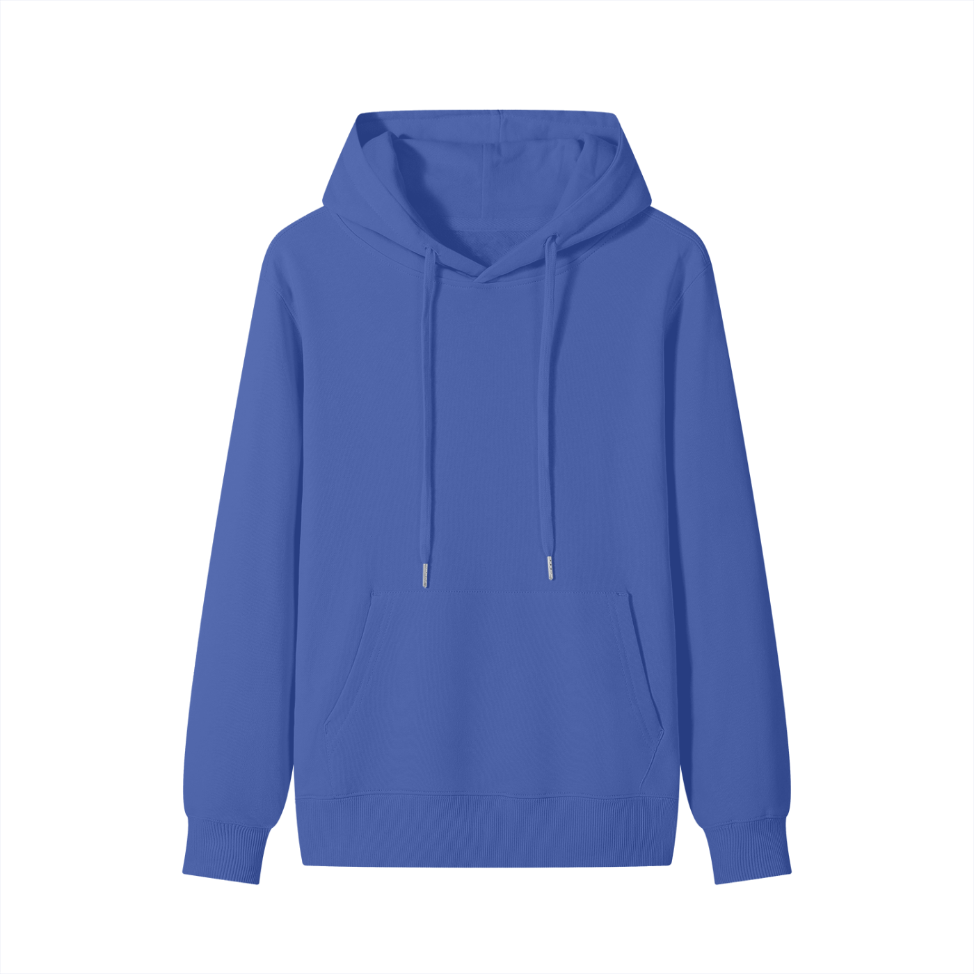 Ten Foot Clothing Cotton Hoodie
