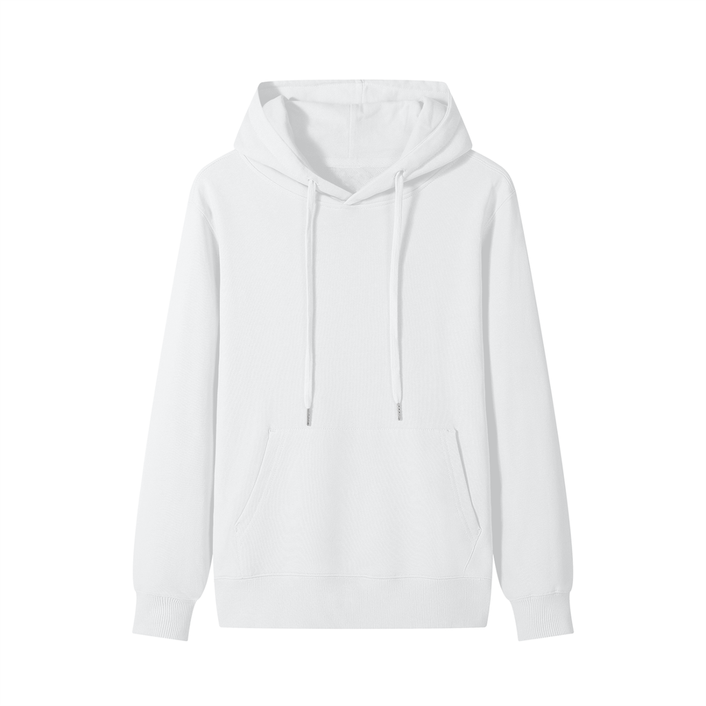 Ten Foot Clothing Cotton Hoodie