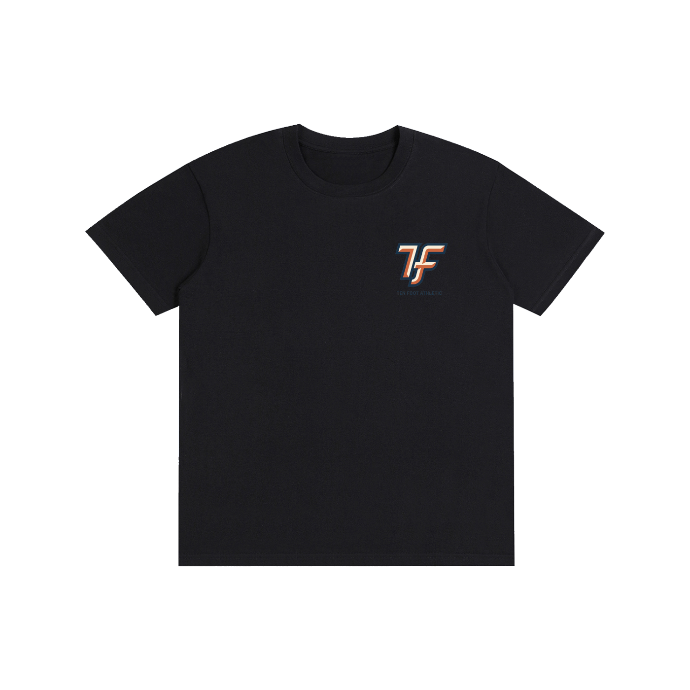 TFA  Cotton Unisex T-Shirt
