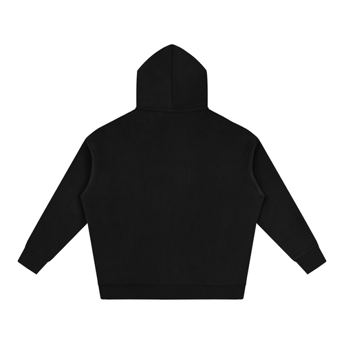 Alreet Fleeced Hoodie
