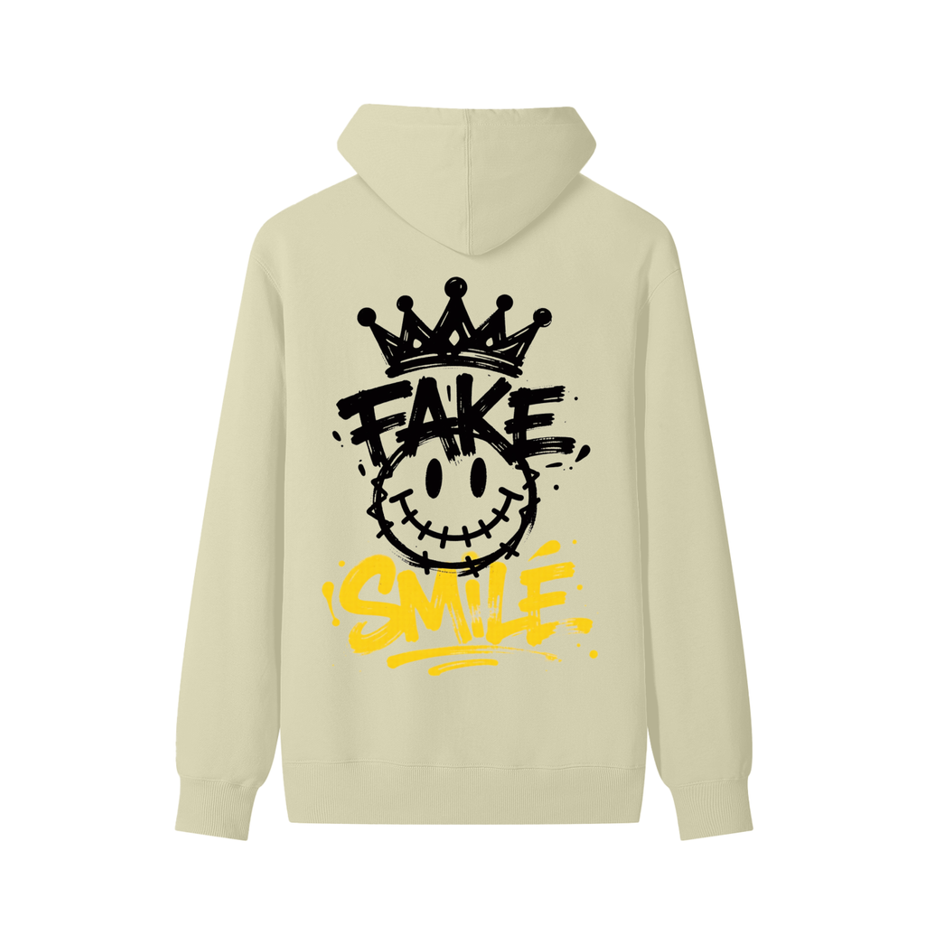 Classic Unisex Cotton Hoodie