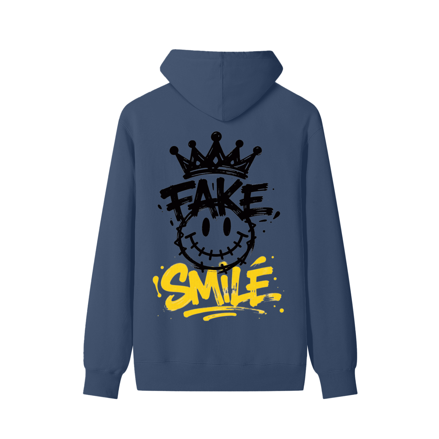Classic Unisex Cotton Hoodie
