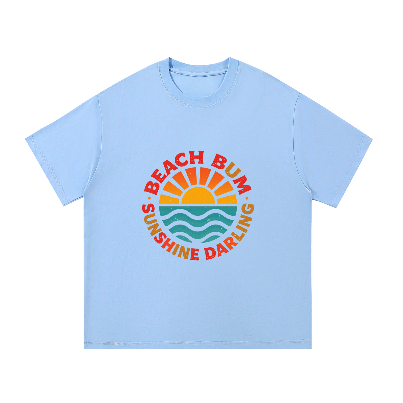 Essential Cotton T-Shirt