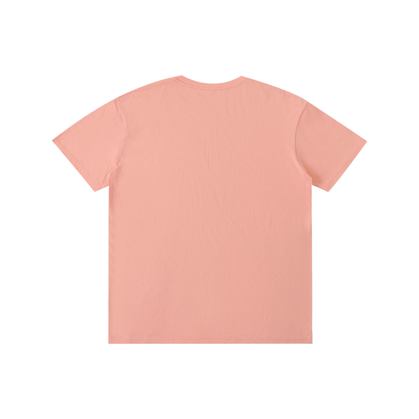 Mountain is coming Cotton Unisex T-Shirt