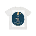 Pure Cotton Unisex T-Shirt