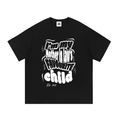 Favourite Child  Cotton T-Shirt