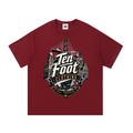 Hull TF  Cotton T-Shirt
