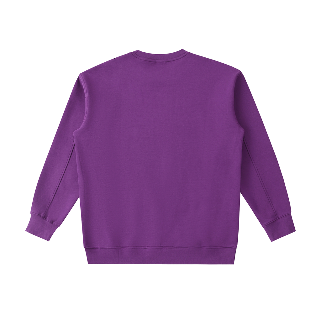 Alreet Heavyweight Crewneck Sweatshirt