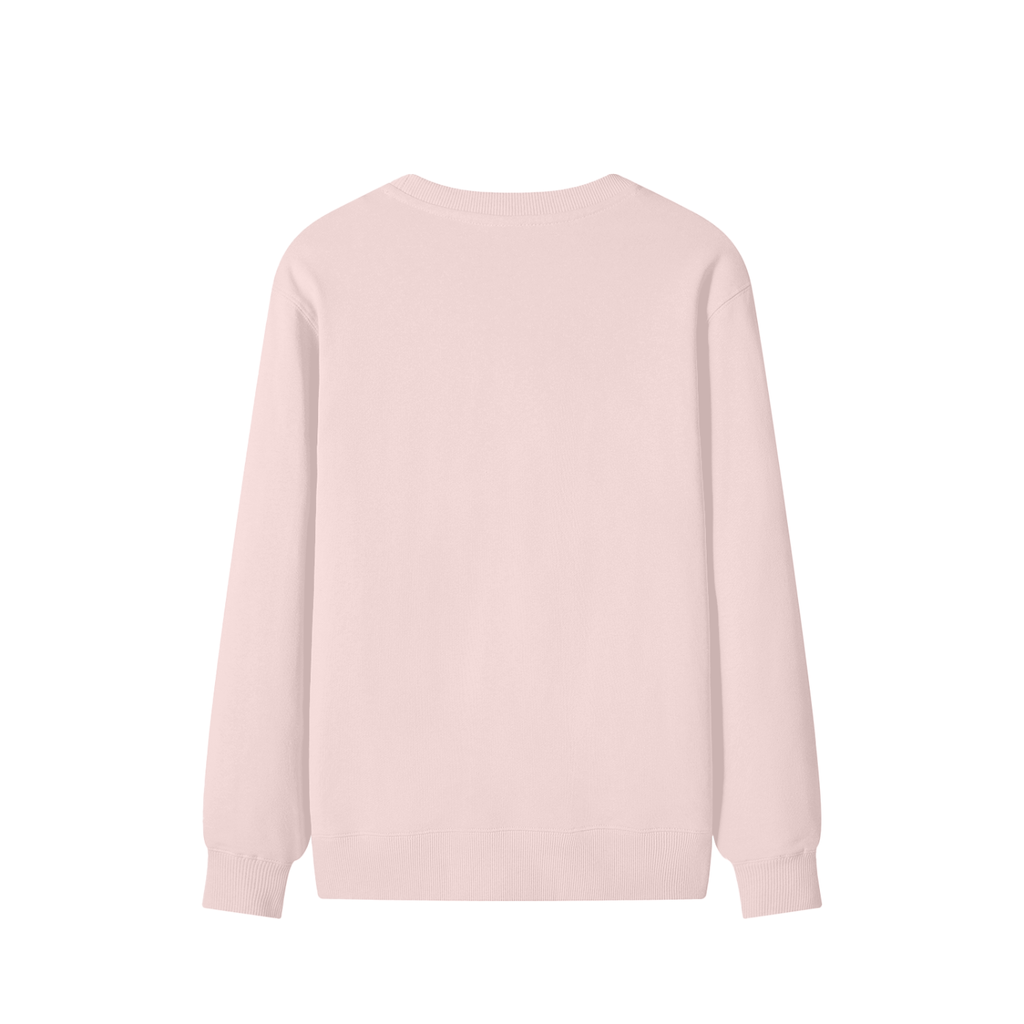 Classic Unisex Cotton Sweatshirt