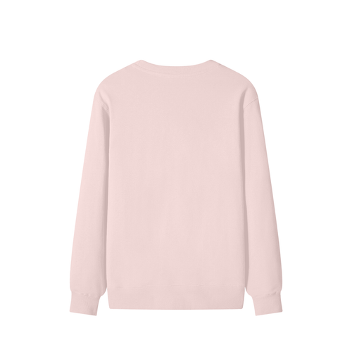 Classic Unisex Cotton Sweatshirt