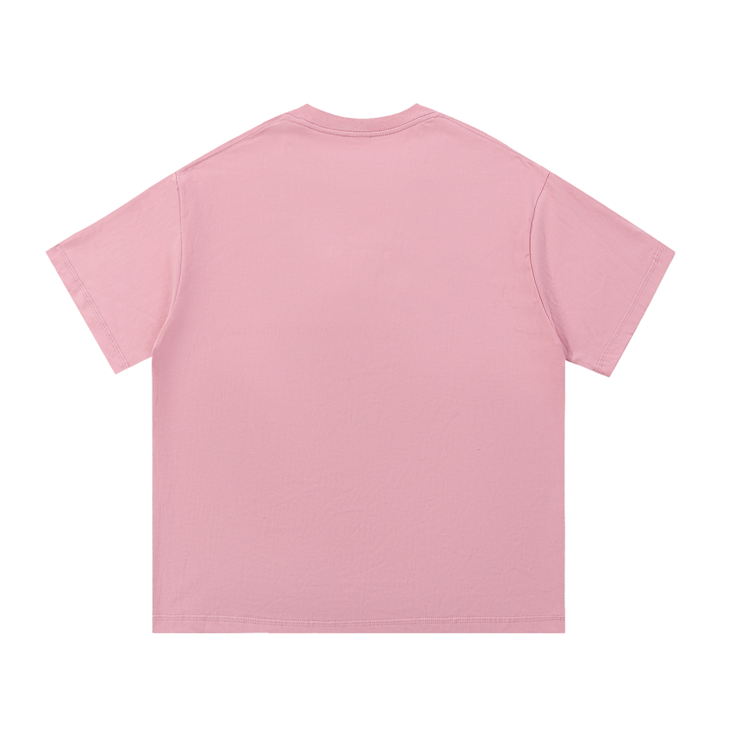 TF Fire  Cotton T-Shirt