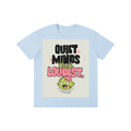 Pure Cotton Unisex T-Shirt
