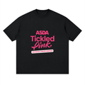 Streetwear Loose Drop Shoulder T-Shirt