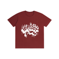 graffitti ten foot Cotton Unisex T-Shirt