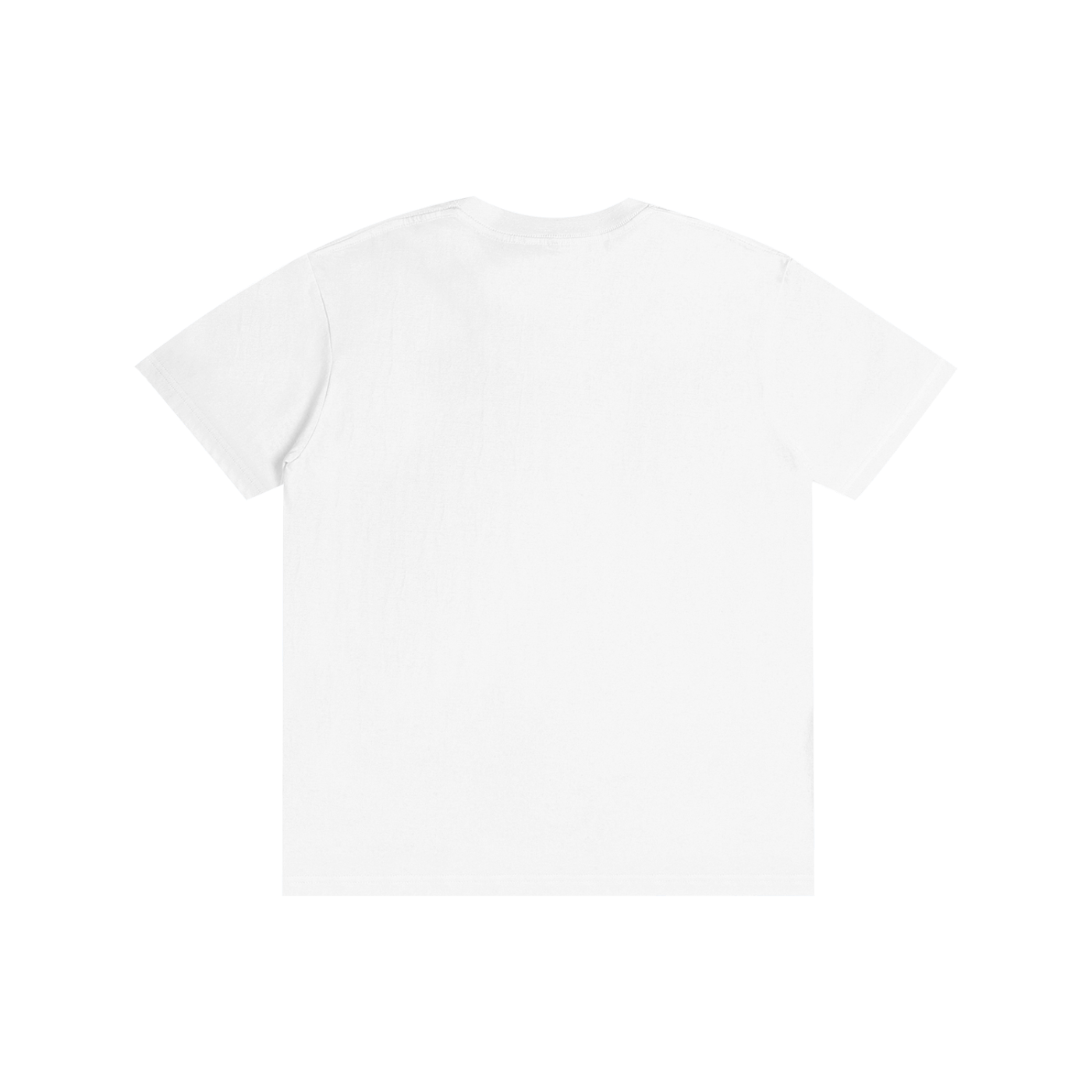 Mountain is coming Cotton Unisex T-Shirt