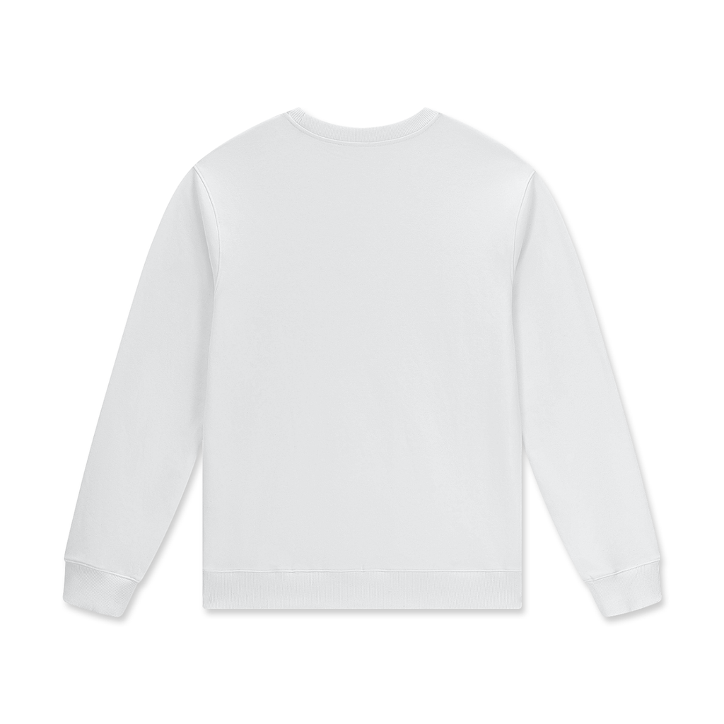 Ten Foot Clothing Unisex Cotton Pullover