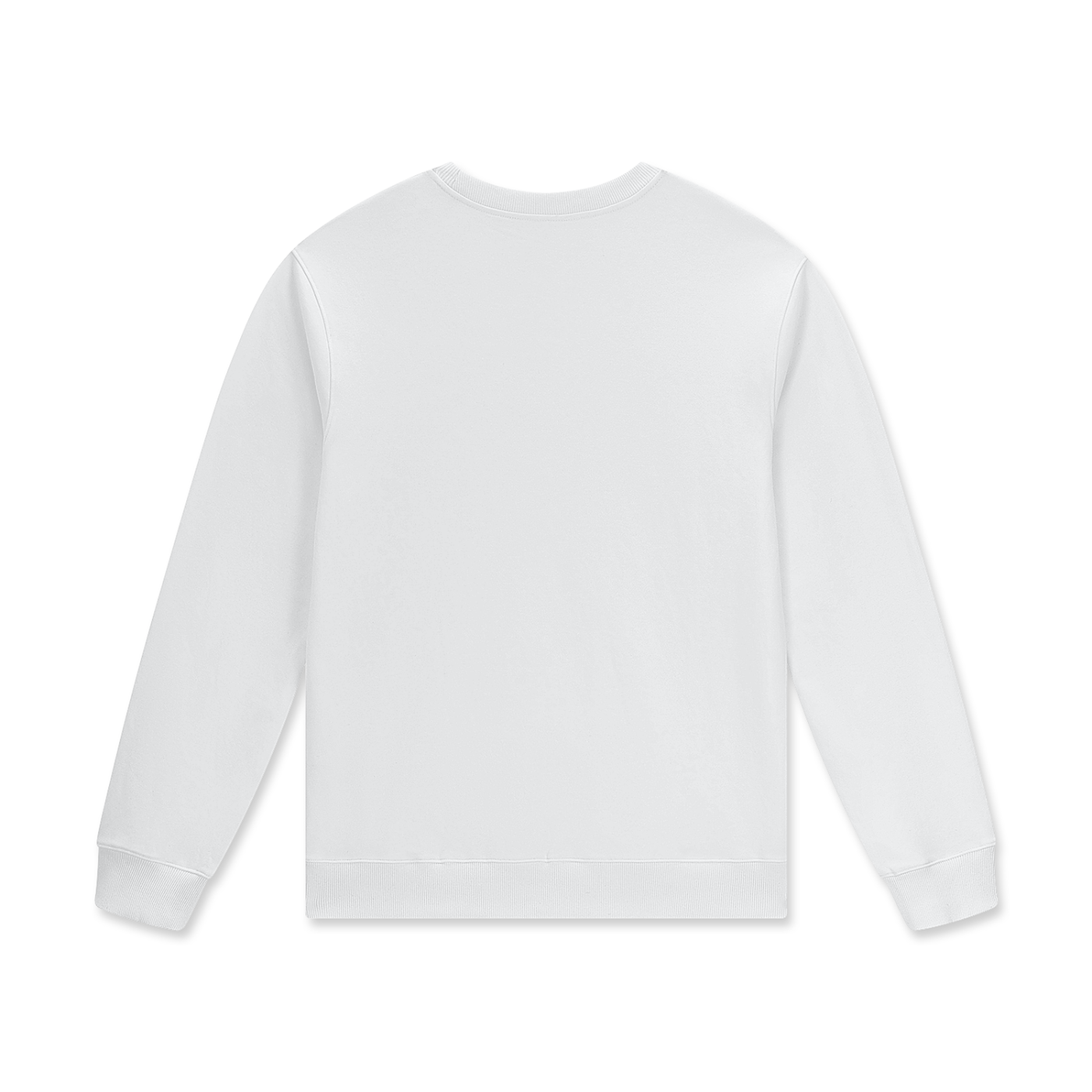 Ten Foot Clothing Unisex Cotton Pullover