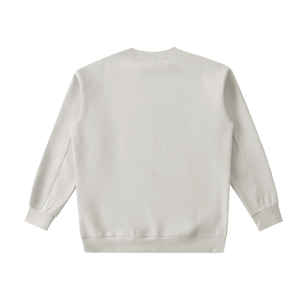 Alreet Heavyweight Crewneck Sweatshirt