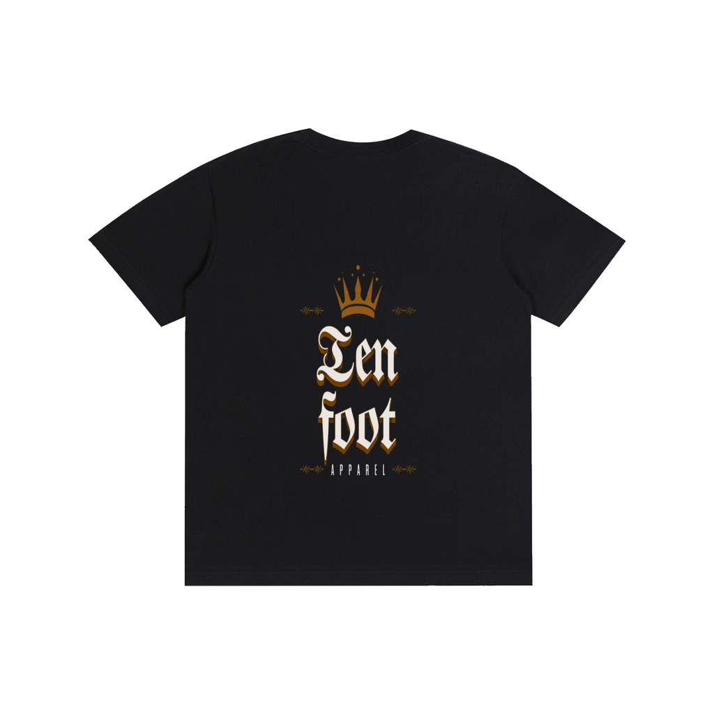 TFA  Cotton Unisex T-Shirt