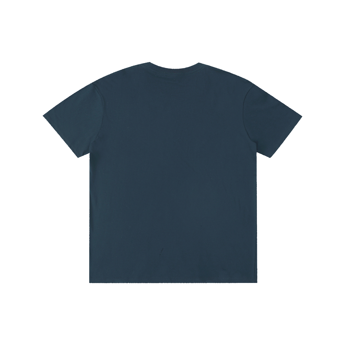Mountain is coming Cotton Unisex T-Shirt