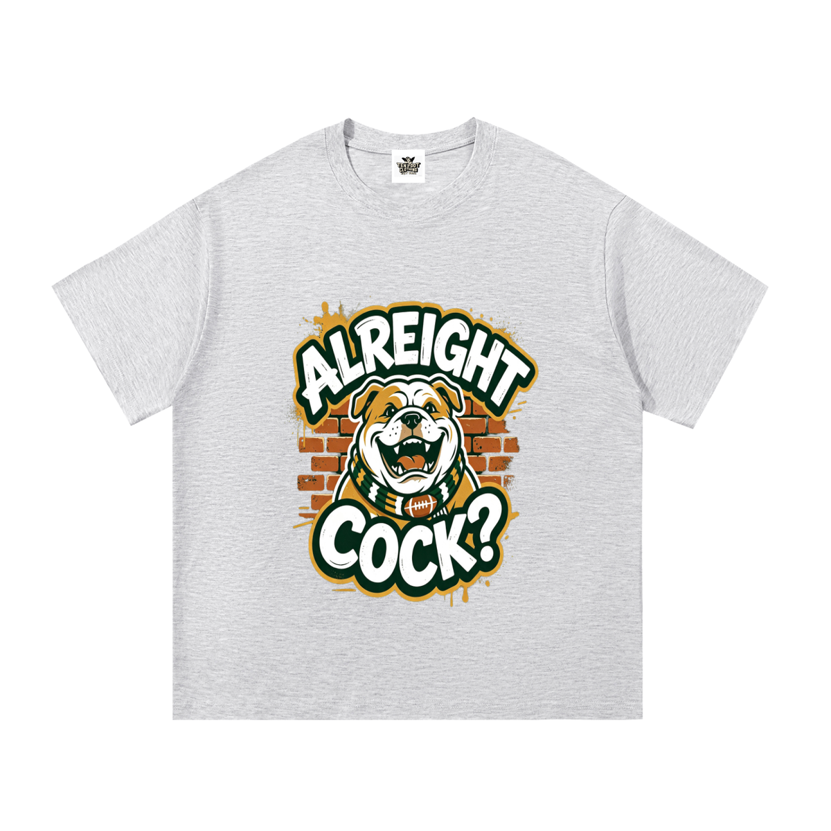 AC Cotton T-Shirt