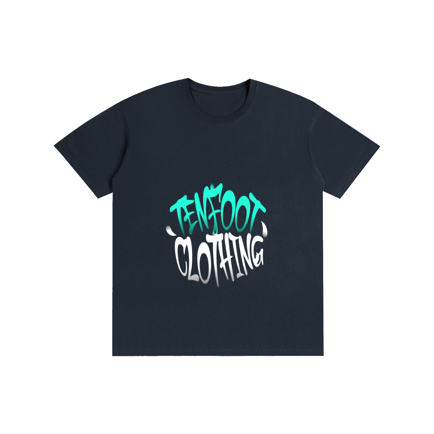 TF Cotton Unisex T-Shirt