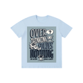Pure Cotton Unisex T-Shirt