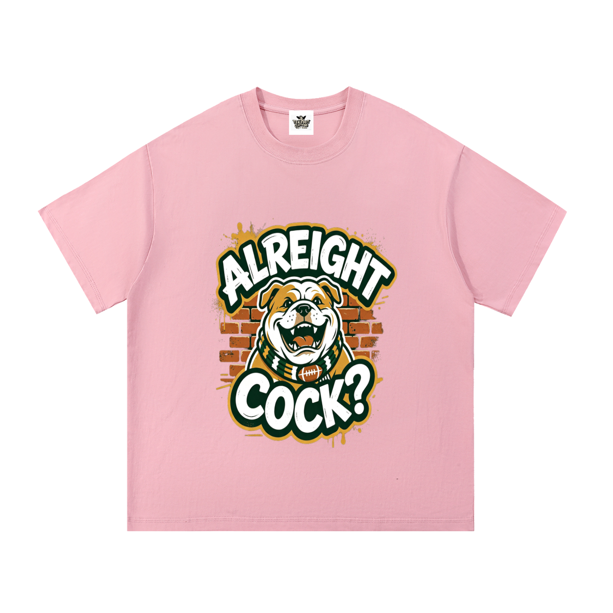 AC Cotton T-Shirt