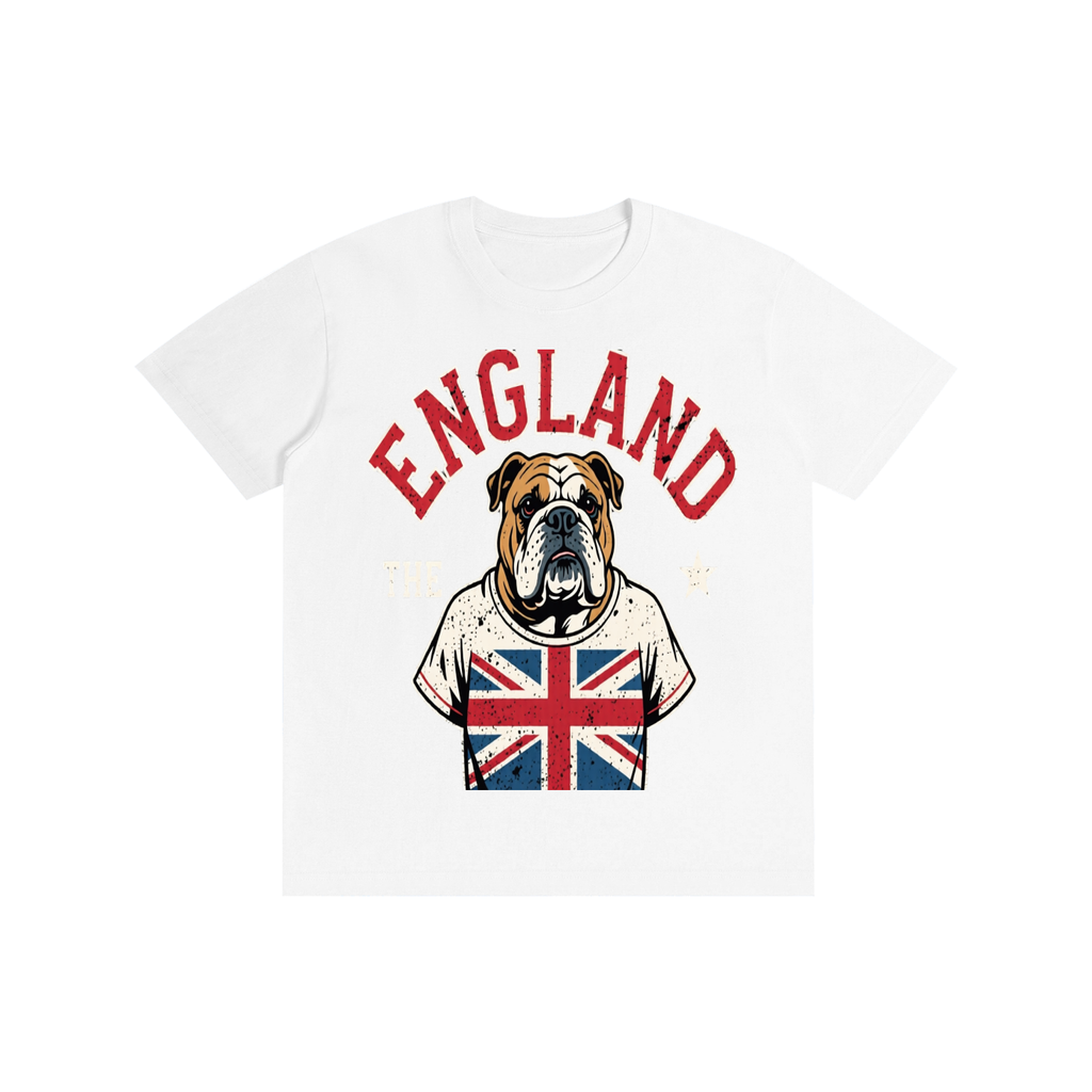 Pure Cotton Unisex T-Shirt