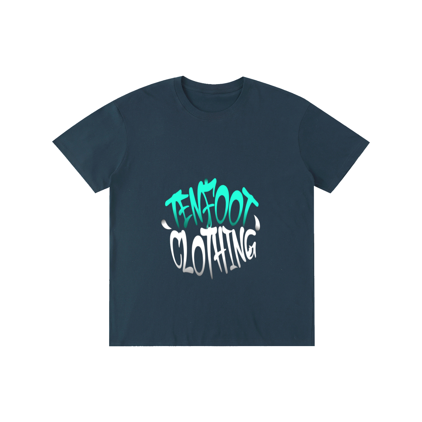 TF Cotton Unisex T-Shirt