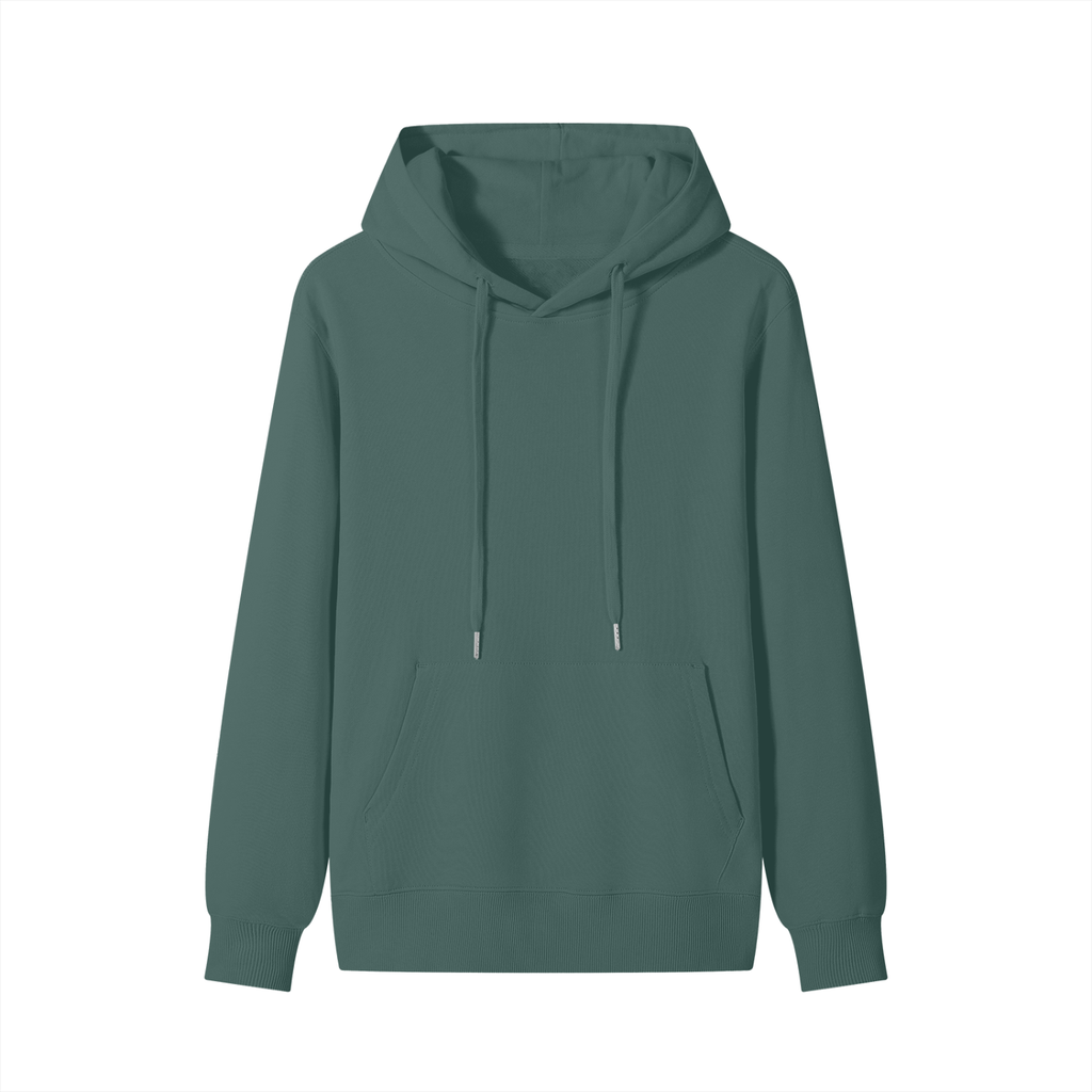 Ten Foot Clothing Cotton Hoodie