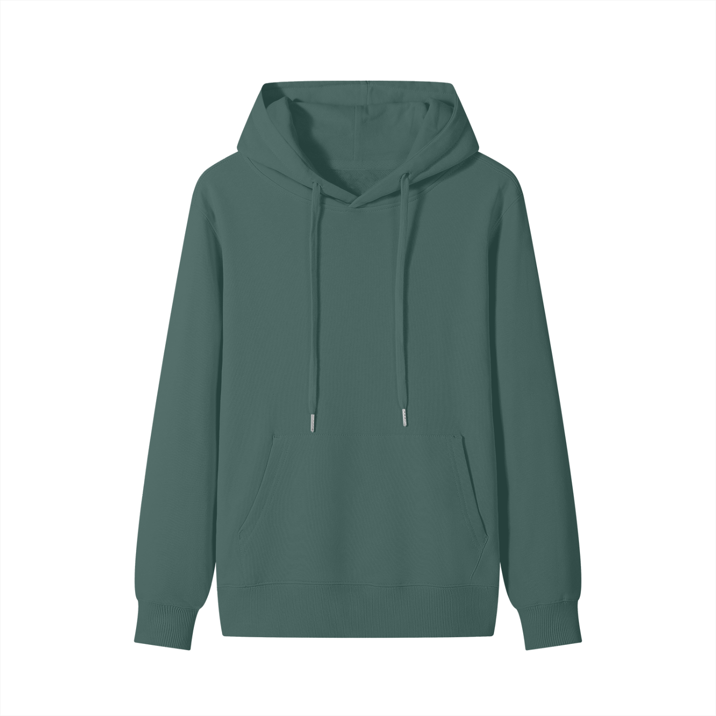 Ten Foot Clothing Cotton Hoodie
